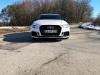 Foto - Audi RS3 Limousine