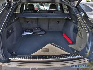 Audi Q8 e-tron 50 S line quattro AHK B&O Matrix