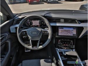 Audi Q8 e-tron 50 S line quattro AHK B&O Matrix
