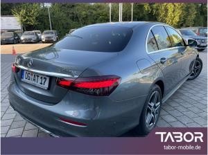Mercedes-Benz E 220 d 4M Avantgarde LED Nav ParkAs Kam SHZ 18Z
