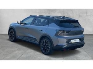 Renault Scenic E-TECH 🖤Black Deal 🖤 Esprit Alpine 220 Long Range SHZ+LED