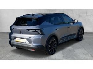 Renault Scenic E-TECH 🖤Black Deal 🖤 Esprit Alpine 220 Long Range SHZ+LED