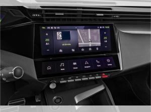 Peugeot 308 SW GT sportlicher Firmenwagen