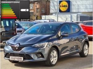 Renault Megane Grandtour Business Ed.1.3 TCe ❄️WINTERDEAL inkl. Allwetterreifen❄️