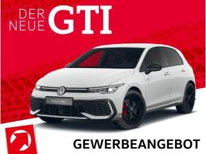 Volkswagen Golf GTI 2,0 TSI OPF (265 PS) DSG*FACELIFT*NAVI*BLACKSTYLE*DCC*GEWERBE