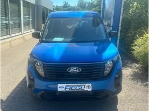 Ford Tourneo Courier (CHQ)