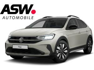 Volkswagen Taigo GOAL 1.0 TSI DSG ⚽Sondermodell⚽ 🎁Wartung inklusive🎁‼️Bestellaktion‼️