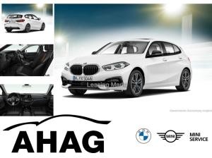 BMW 118 i Sport Line Panorama Klimaaut. Head-Up AHK