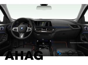 BMW 118 i Sport Line Panorama Klimaaut. Head-Up AHK