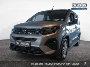 Peugeot Rifter N1 L1 Allure PureTech 110 *SOFORT*