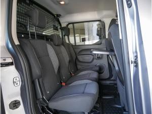 Peugeot Rifter N1 L1 Allure PureTech 110 *SOFORT*