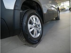 Peugeot Rifter N1 L1 Allure PureTech 110 *SOFORT*