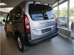 Peugeot Rifter N1 L1 Allure PureTech 110 *SOFORT*