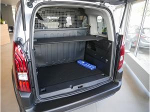 Peugeot Rifter N1 L1 Allure PureTech 110 *SOFORT*