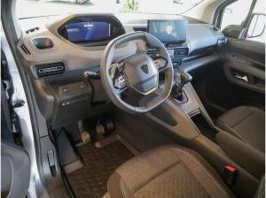 Peugeot Rifter N1 L1 Allure PureTech 110 *SOFORT*