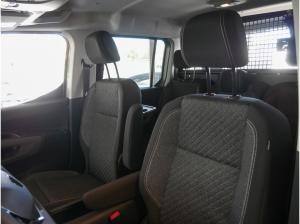 Peugeot Rifter N1 L1 Allure PureTech 110 *SOFORT*