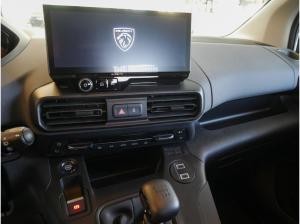 Peugeot Rifter N1 L1 Allure PureTech 110 *SOFORT*