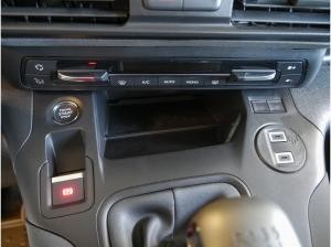 Peugeot Rifter N1 L1 Allure PureTech 110 *SOFORT*