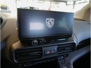 Peugeot Rifter N1 L1 Allure PureTech 110 *SOFORT*