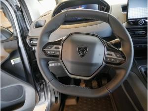 Peugeot Rifter N1 L1 Allure PureTech 110 *SOFORT*