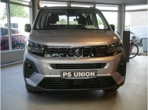 Peugeot Rifter N1 L1 Allure PureTech 110 *SOFORT*