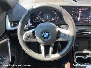 BMW X1 xDrive20d M Sportpaket Head-Up DAB LED AHK