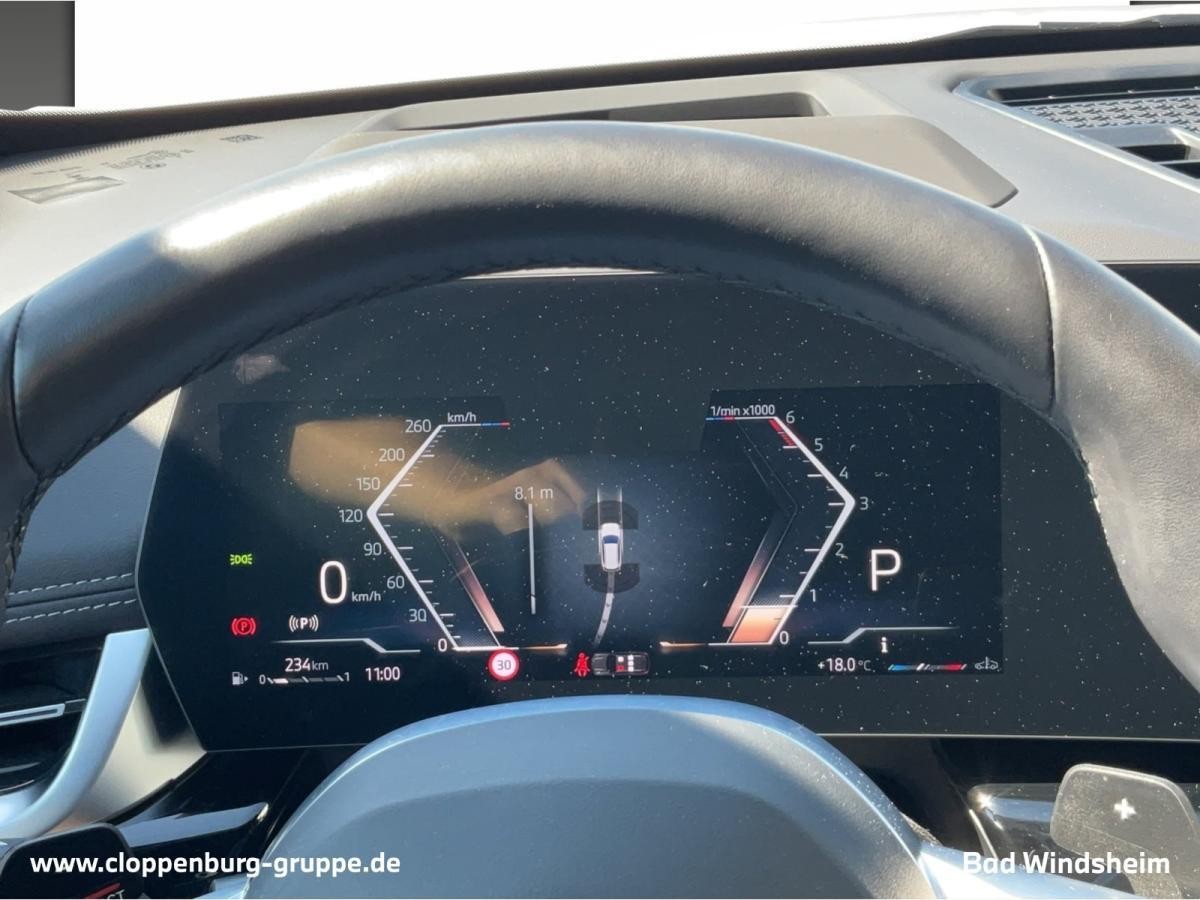 BMW X1 xDrive20d M Sportpaket Head-Up DAB LED AHK