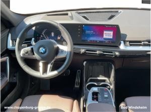 BMW X1 xDrive20d M Sportpaket Head-Up DAB LED AHK