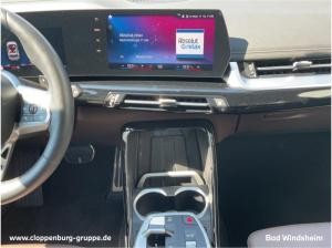 BMW X1 xDrive20d M Sportpaket Head-Up DAB LED AHK