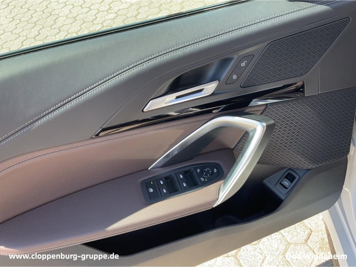 BMW X1 xDrive20d M Sportpaket Head-Up DAB LED AHK