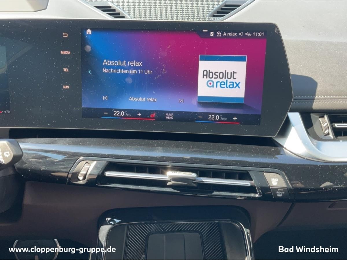 BMW X1 xDrive20d M Sportpaket Head-Up DAB LED AHK