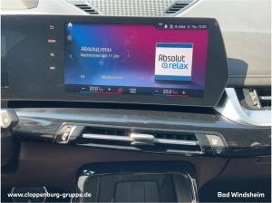 BMW X1 xDrive20d M Sportpaket Head-Up DAB LED AHK