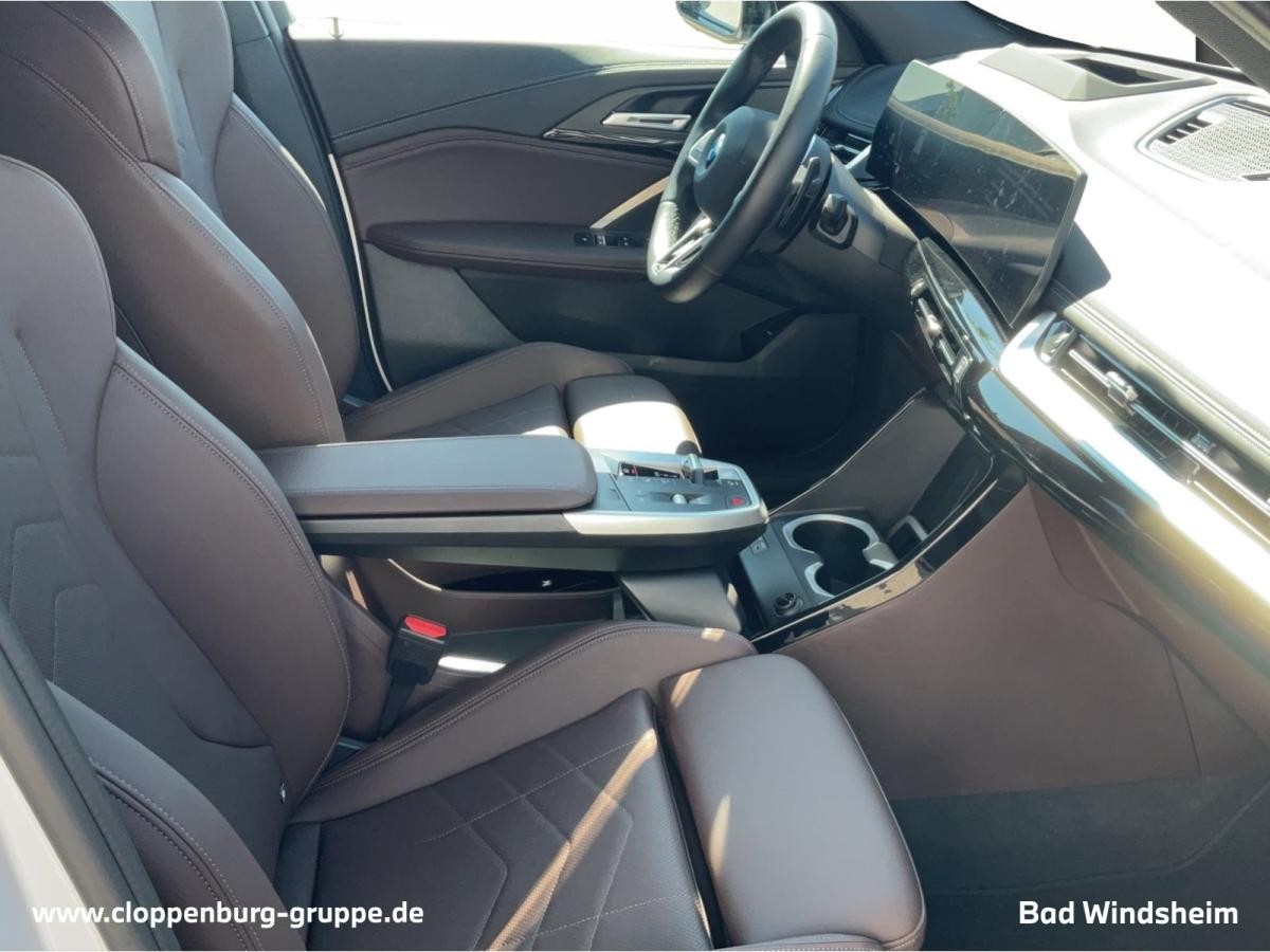 BMW X1 xDrive20d M Sportpaket Head-Up DAB LED AHK