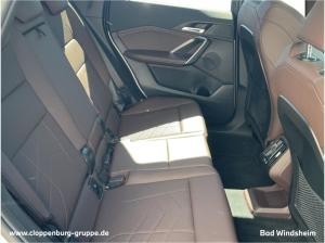 BMW X1 xDrive20d M Sportpaket Head-Up DAB LED AHK