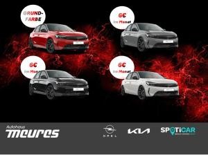 Opel Corsa Mild-Hybrid 100PS AUTOMATIK YES-Sondermodell 👌