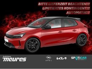 Opel Corsa Mild-Hybrid 100PS AUTOMATIK YES-Sondermodell 👌