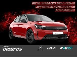Opel Corsa Mild-Hybrid 100PS AUTOMATIK YES-Sondermodell 👌