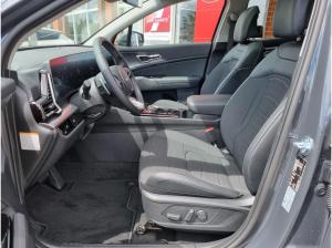 Kia Sportage 1.6D 48V 2WD DCT SPIRIT |PANORAMA|DriveWise| GEWERBLICH