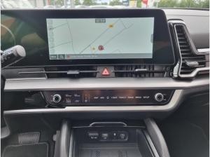 Kia Sportage 1.6D 48V 2WD DCT SPIRIT |PANORAMA|DriveWise| GEWERBLICH