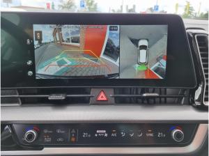 Kia Sportage 1.6D 48V 2WD DCT SPIRIT |PANORAMA|DriveWise| GEWERBLICH