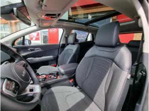 Kia Sportage 1.6D 48V 2WD DCT SPIRIT |PANORAMA|DriveWise| GEWERBLICH