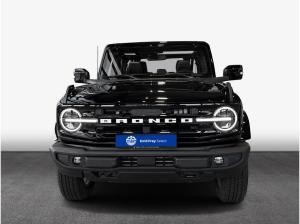 Ford Bronco 2.7 EcoBoost V6 Outer Banks , 5-türig