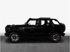 Ford Bronco 2.7 EcoBoost V6 Outer Banks , 5-türig