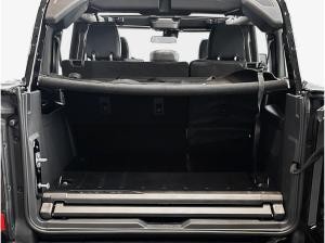 Ford Bronco 2.7 EcoBoost V6 Outer Banks , 5-türig