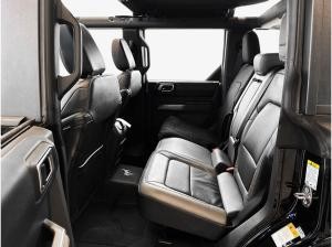 Ford Bronco 2.7 EcoBoost V6 Outer Banks , 5-türig