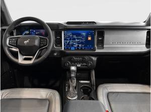 Ford Bronco 2.7 EcoBoost V6 Outer Banks , 5-türig