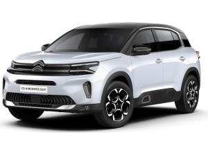 Citroën C5 Aircross ❗️Gewerbeangebot❗️🔥Hybrid Max🔥