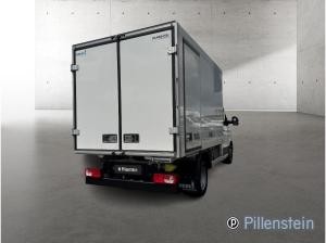 Volkswagen Crafter 55 LR KRESS KÜHLKOFFER *sofort*
