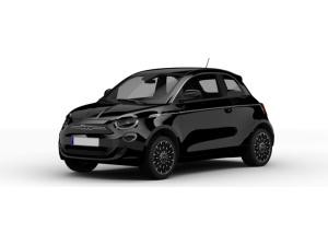Fiat 500e 23,8 kwh Batterie 192 km Reichweite