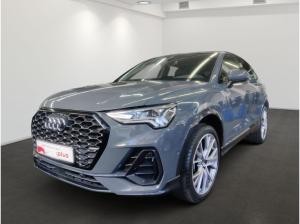 Audi Q3 Sportback 45 TFSI e BusiPaket Matrix Navi el.Sitze vorne